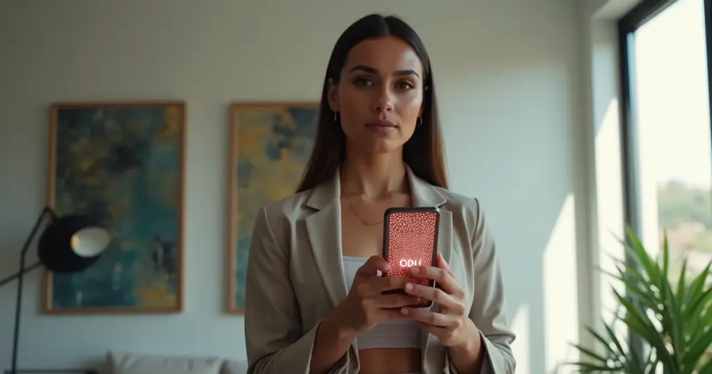 Odu: Seu Código Pessoal Que Muda Tudo (Entenda Agora)