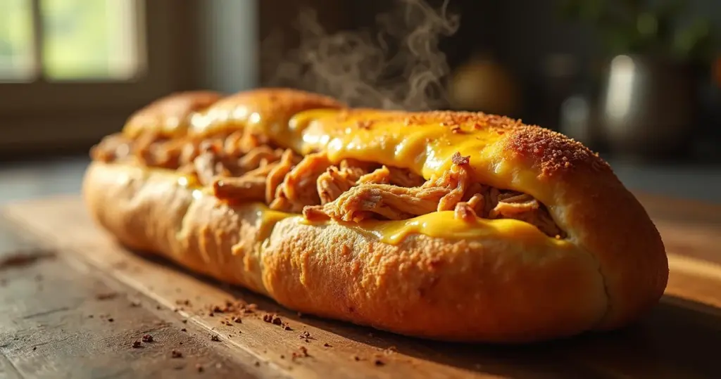 Pão recheado caseiro: macio por 4 dias e sai por menos de R$5