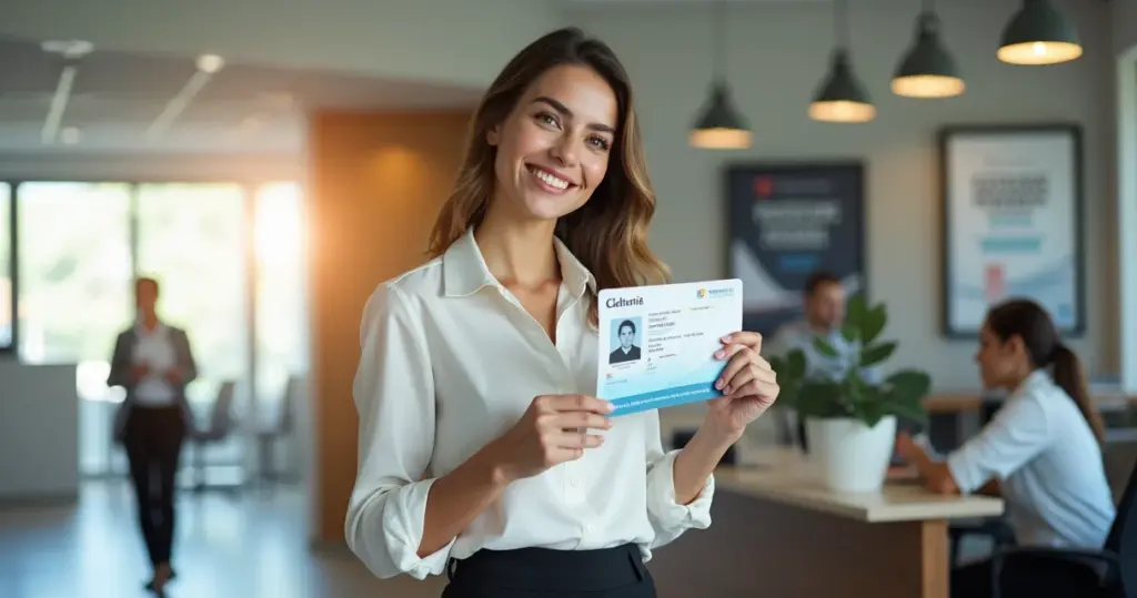 Para adicionar atividade remunerada na CNH: evite multa e trabalhe legal