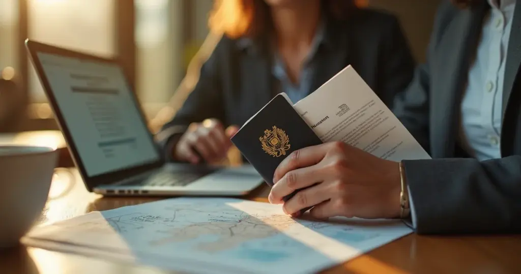 Passaporte Porto Alegre suspenso: o que fazer agora para salvar sua viagem Passaporte Porto Alegre suspenso: o que fazer agora para salvar sua viagem