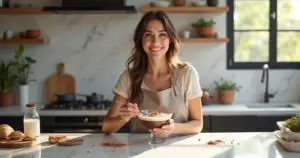 Pavê passo a passo: creme perfeito em 40 minutos sem grumos