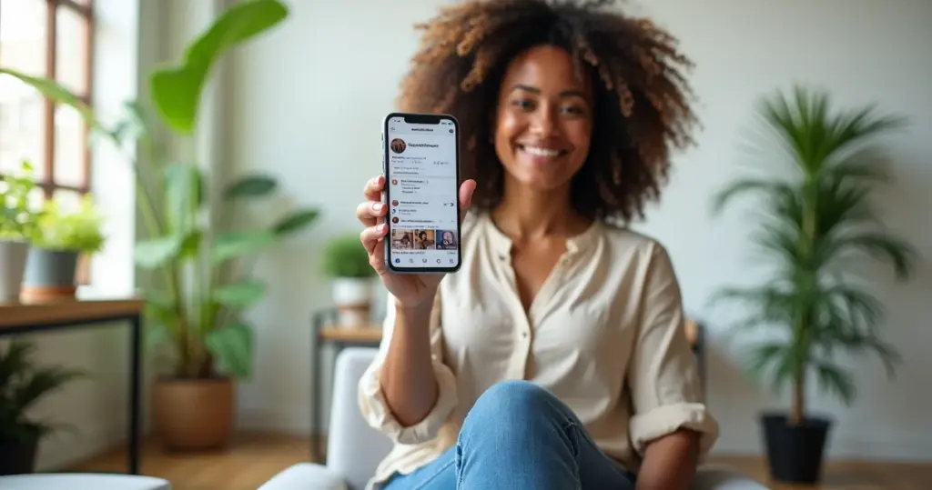 Seu perfil no Facebook com 40% mais interações em 15 minutos