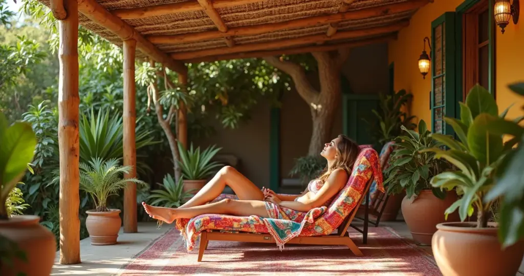 12 Ideias de Pergolado de Eucalipto: Quintal Rústico e Econômico