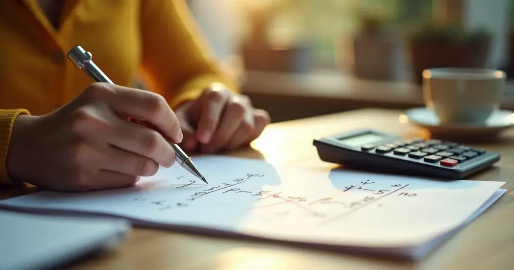 Polinômios: o método que transforma alunos perdidos em mestres da matemática Polinômios: o método que transforma alunos perdidos em mestres da matemática