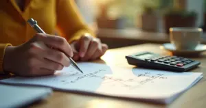 Polinômios: o método que transforma alunos perdidos em mestres da matemática