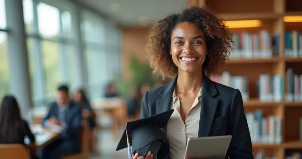 Pós no Exterior: Seu Atalho para Salários 3x Maiores e Carreira Global