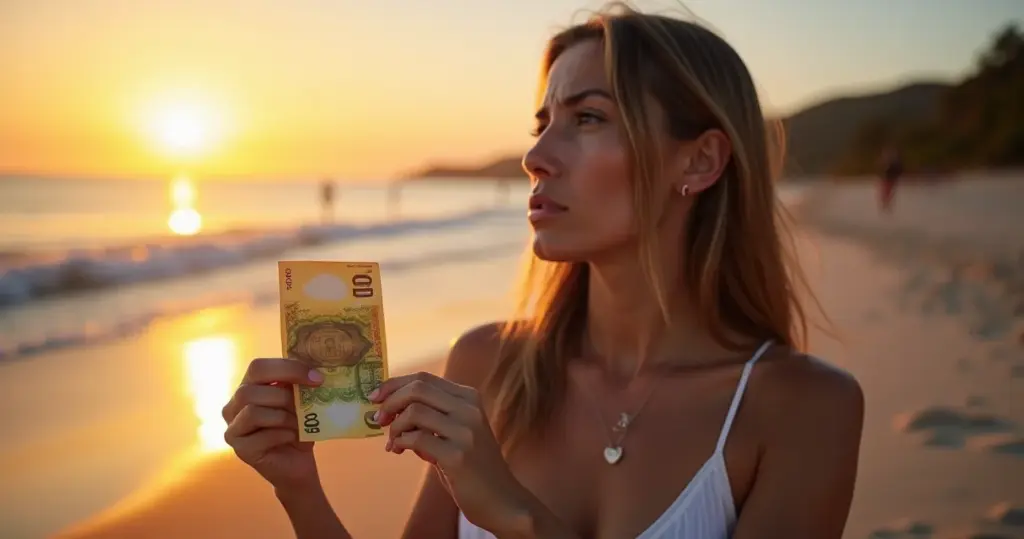 Praia do Prata Palmas: o erro que custa R$ 50 e como evitá-lo