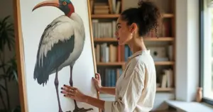 Qual animal começa com a letra i? Veja a lista que poucos conhecem