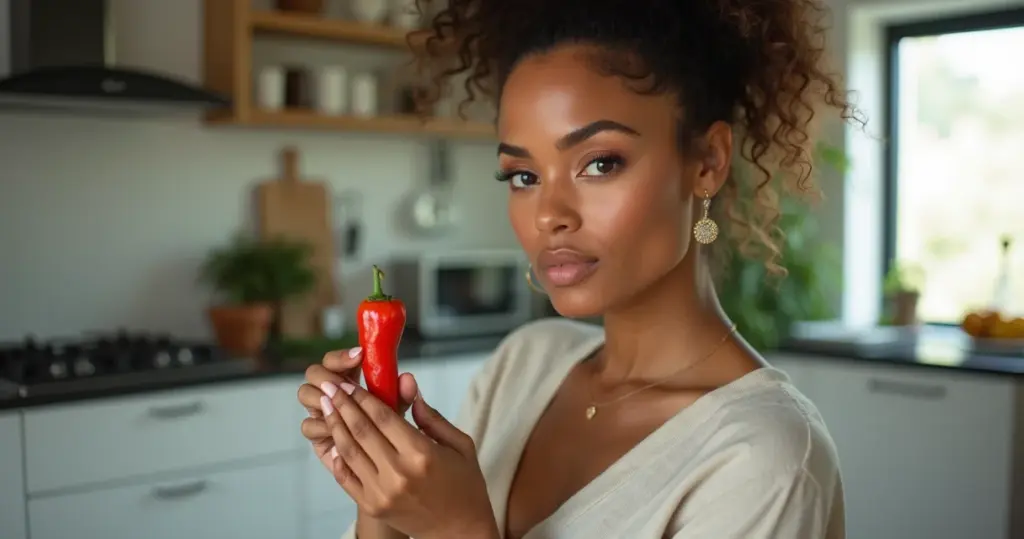 Qual é a pimenta mais forte do mundo? A verdade que vai te surpreender