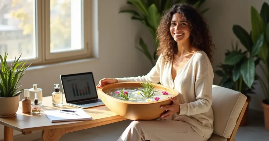 Quanto custa fazer escalda pés para vender? Veja como lucrar 200% Quanto custa fazer escalda pés para vender? Veja como lucrar 200%