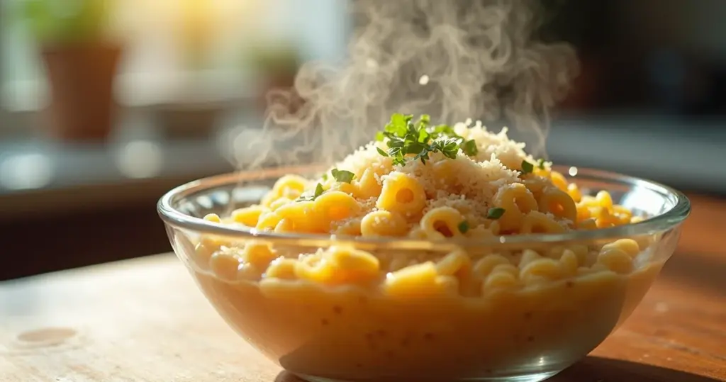 Receitas de microondas: refeições completas em 15 minutos ou menos