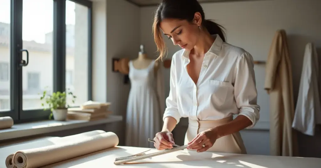 Régua para Barrado: Como Criar Acabamentos Perfeitos Sem Errar