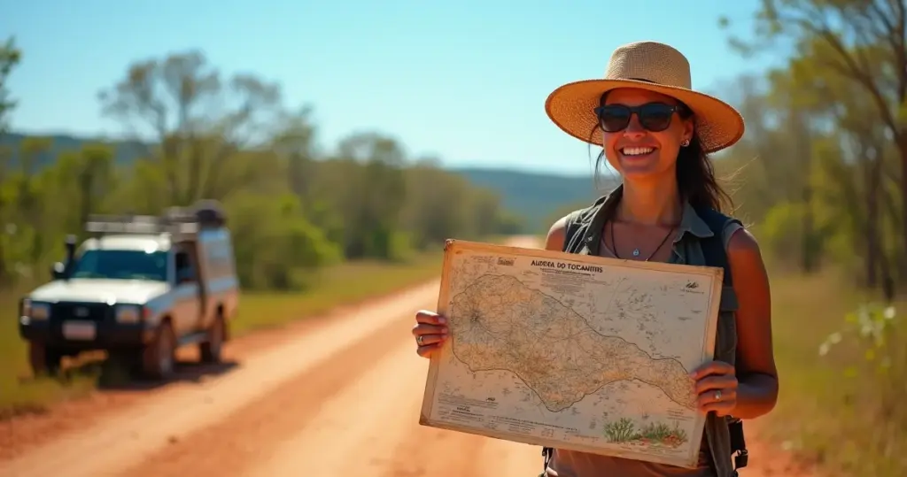 Roteiro Aurora do Tocantins 2 dias: o que só os moradores te contam Roteiro Aurora do Tocantins 2 dias: o que só os moradores te contam