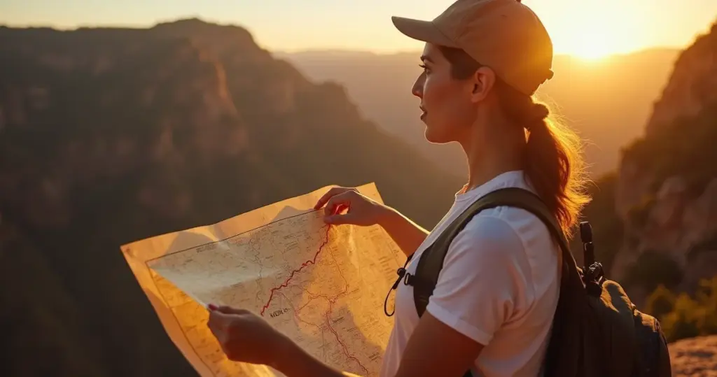 Roteiro Serras Gerais: o plano que tira sua viagem do papel em 2026 Roteiro Serras Gerais: o plano que tira sua viagem do papel em 2026