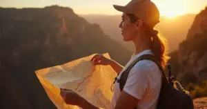 Roteiro Serras Gerais: o plano que tira sua viagem do papel em 2026