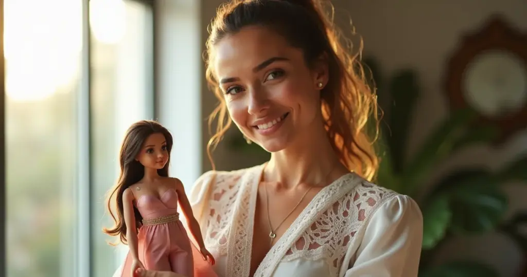 13 Ideias de Roupa para Boneca Grande Que Valorizam Sua Coleção