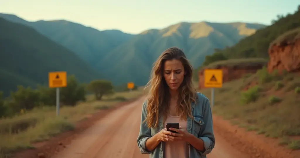 Serras Gerais precisa de guia: o erro que 91% dos viajantes cometem na primeira viagem