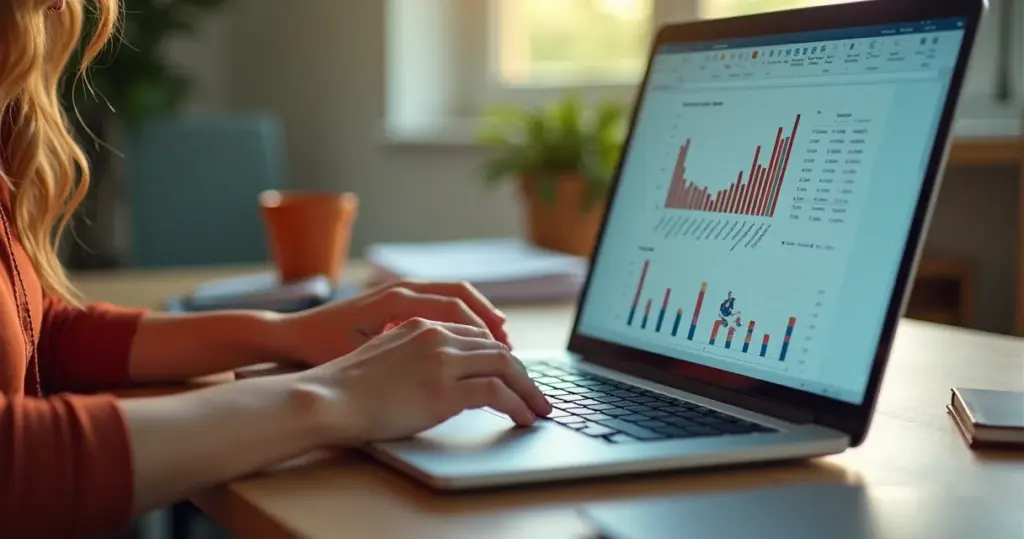 Tabela dinâmica: o erro que 90% cometem e como virar o jogo Tabela dinâmica: o erro que 90% cometem e como virar o jogo