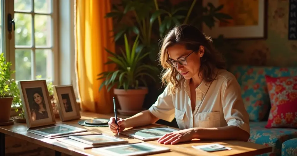 8 Ideias de Tamanho de Porta Retrato que Vão Valorizar Suas Fotos