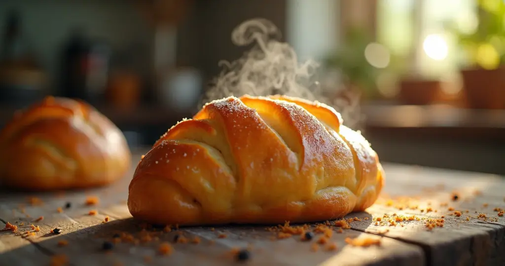 Torta de presunto perfeita em 30 min: a receita que vai conquistar sua família