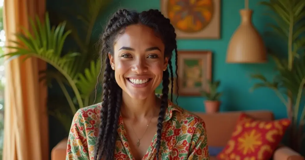 18 Ideias de Tranças Lindas que Funcionam no Seu Dia a Dia