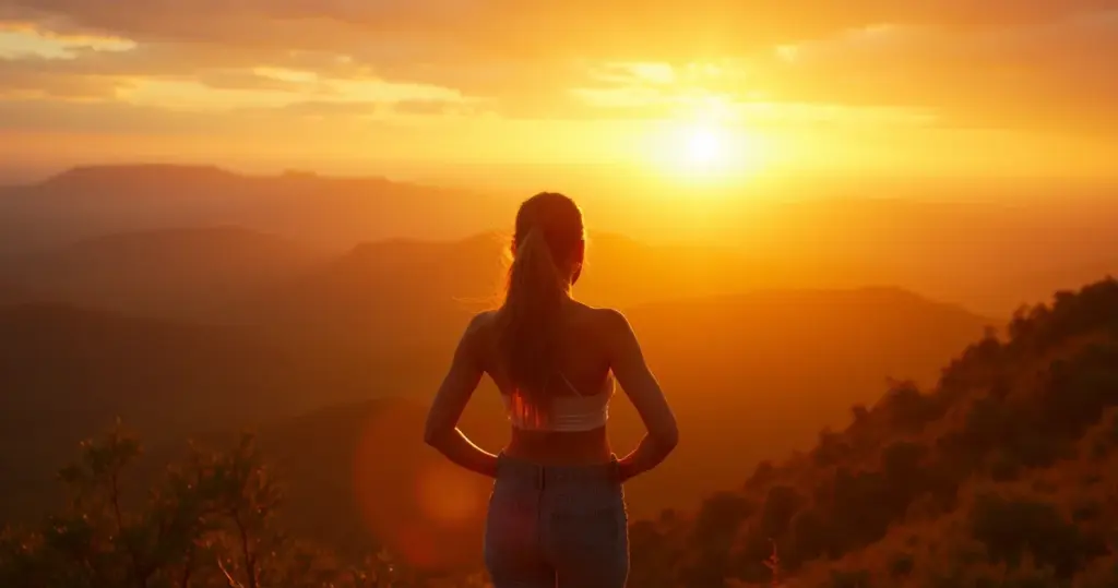 Trilha serra do espirito santo: o nascer do sol que vale 80 andares de esforço
