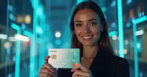 Um cartão Neteller: a ponte que falta entre seu dinheiro virtual e o mundo real