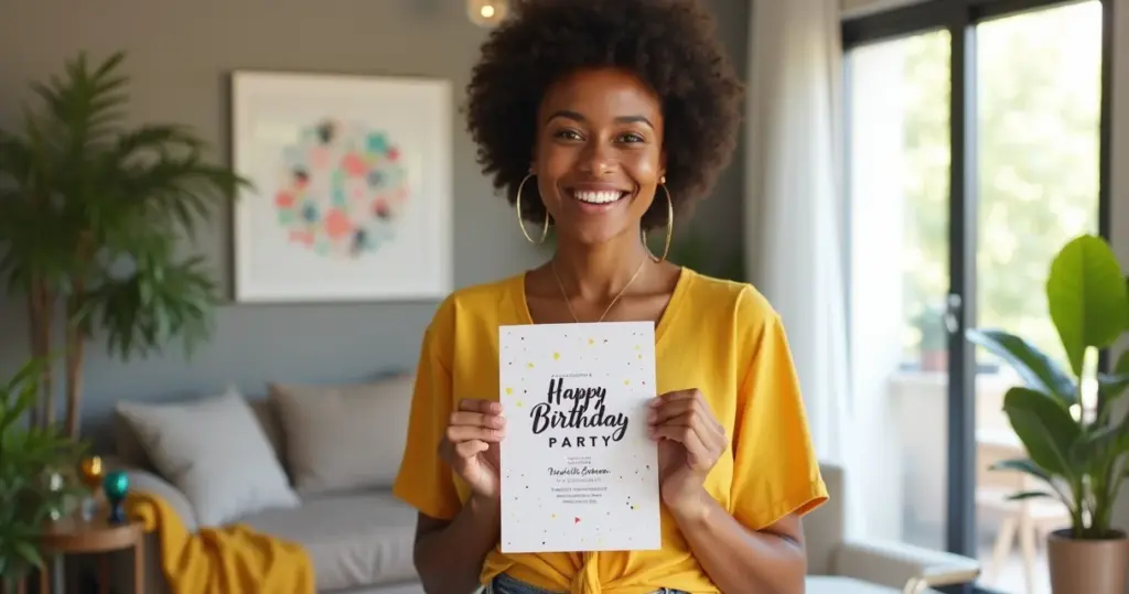 27 Ideias de Um Convite de Aniversário que Fazem os Convidados Confirmarem 27 Ideias de Um Convite de Aniversário que Fazem os Convidados Confirmarem