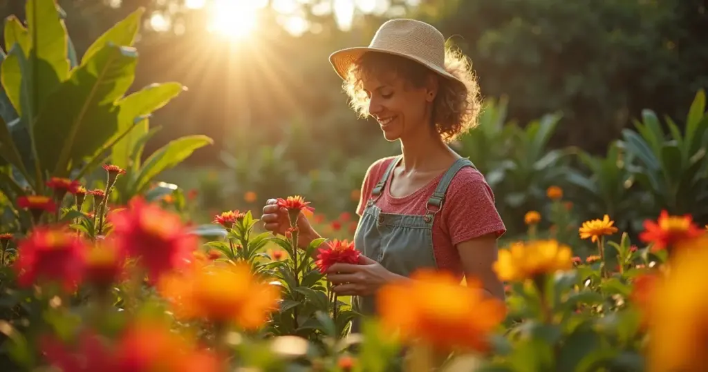 32 Ideias de Um Jardim que Vale Mais que Terapia (e Custa Menos que Jantar Fora)