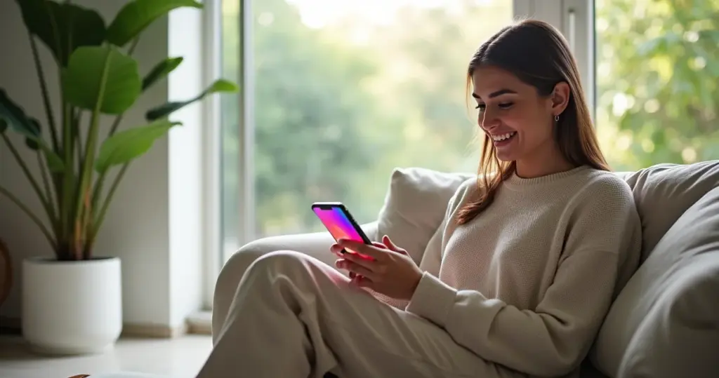 Um jogo no celular: escolha certa evita vício ou abandono