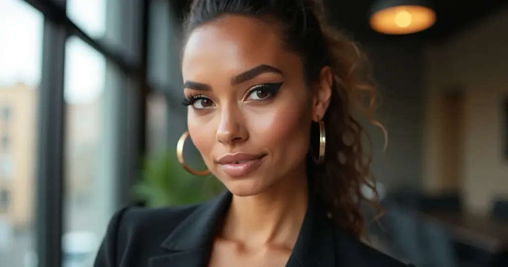 23 Macetes para Um Olho Delineado Impecável (Até em Pálpebra Caída) 23 Macetes para Um Olho Delineado Impecável (Até em Pálpebra Caída)