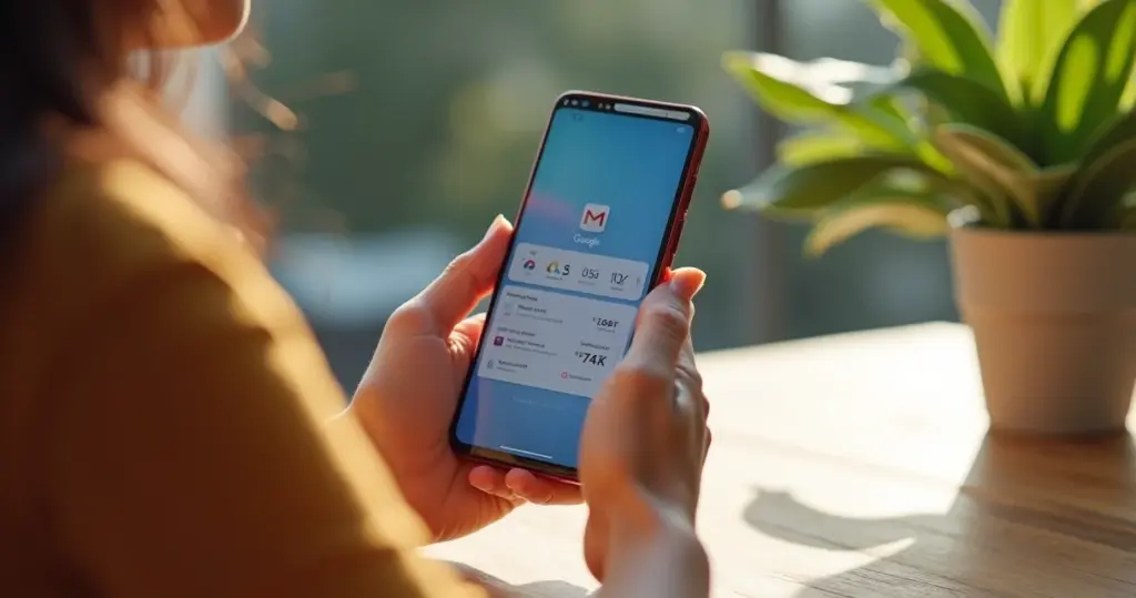 Uma conta no Google vai muito além do login: o que ninguém te conta
