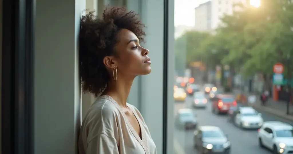 Uma janela acústica: o fim do barulho que rouba sua paz