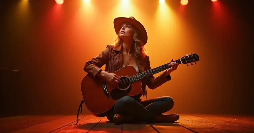 Uma Música Sertaneja que Arrepia: O Truque que Ninguém Te Contou