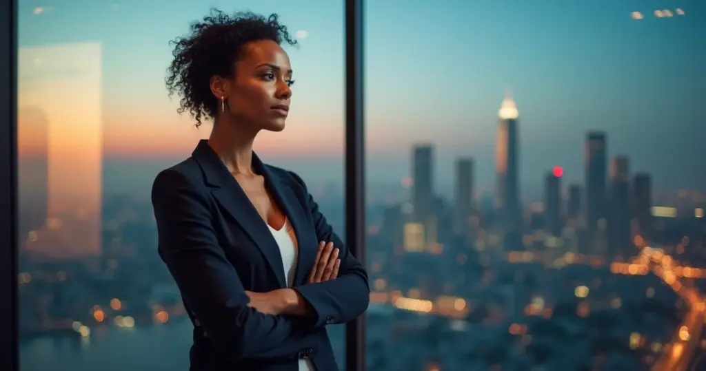 Uma visão de empresa que não é só poesia: seu norte para os próximos 10 anos