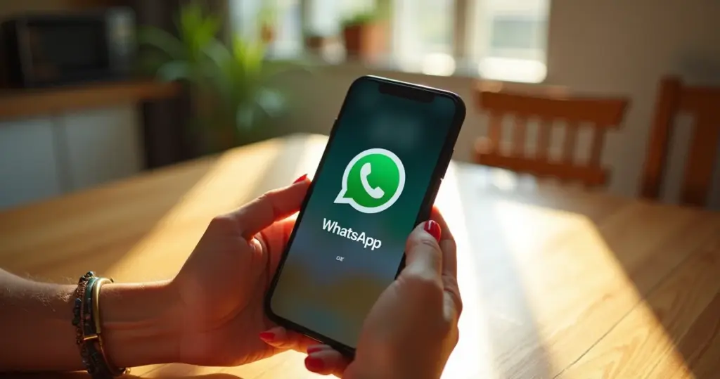 Voltar meu WhatsApp: o erro que 90% cometem ao recuperar conversas