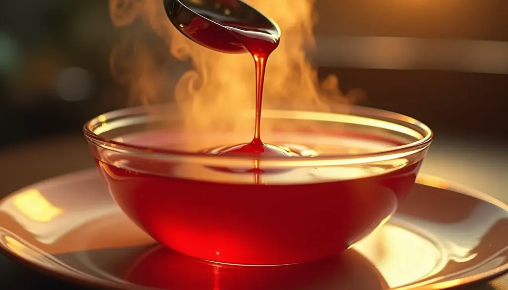 Como é que se faz gelatina? Receita fácil em 10 min