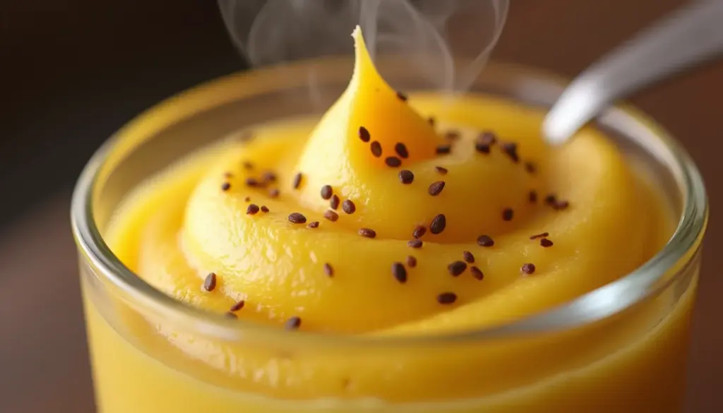Como é que se faz mousse de maracujá? Receita cremosa em 10 min
