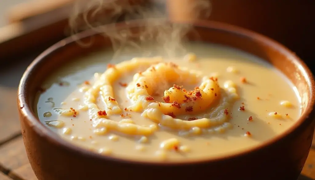 Como que se faz arroz doce cremoso? Receita em 30 min