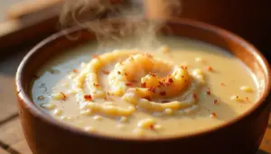 Como que se faz arroz doce cremoso? Receita em 30 min