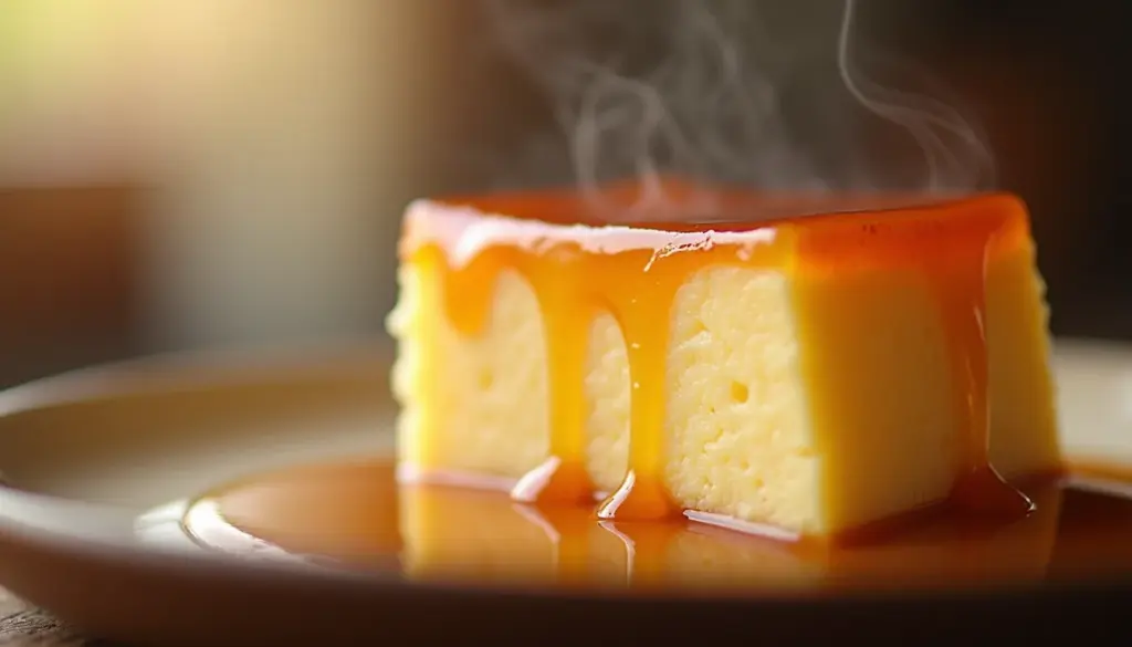 Como que se faz um pudim? Receita fácil e cremosa em 5 passos