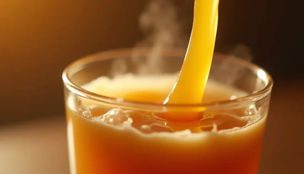 Como se faz Amarula caseira: receita cremosa em 15 minutos