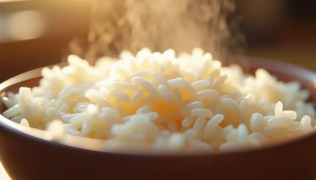 Como se faz arroz no micro-ondas soltinho em 15 minutos