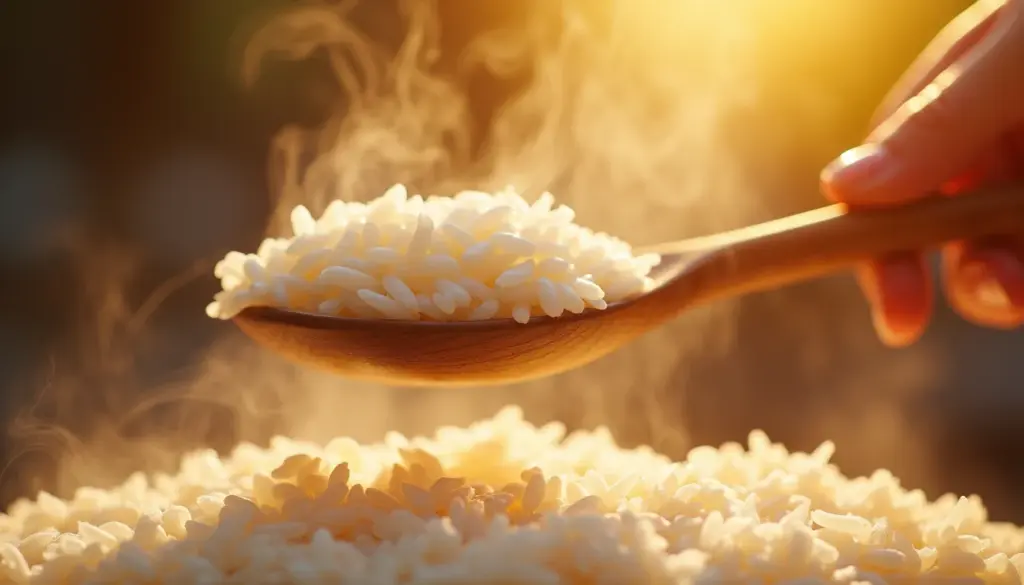 Como se faz arroz parboilizado soltinho em 20 minutos
