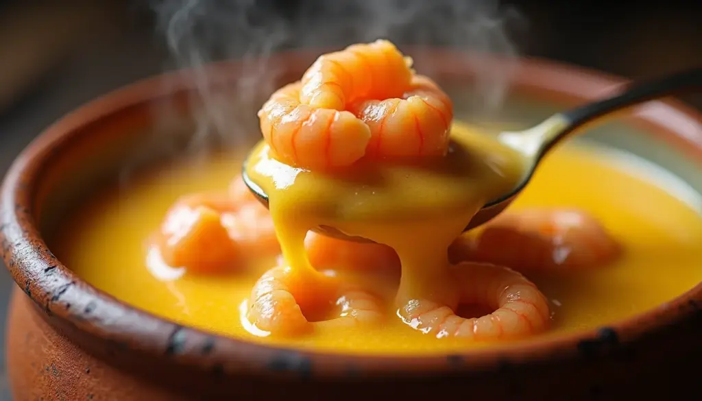 Como se faz bobó de camarão simples: cremoso em 40 min Como se faz bobó de camarão simples: cremoso em 40 min