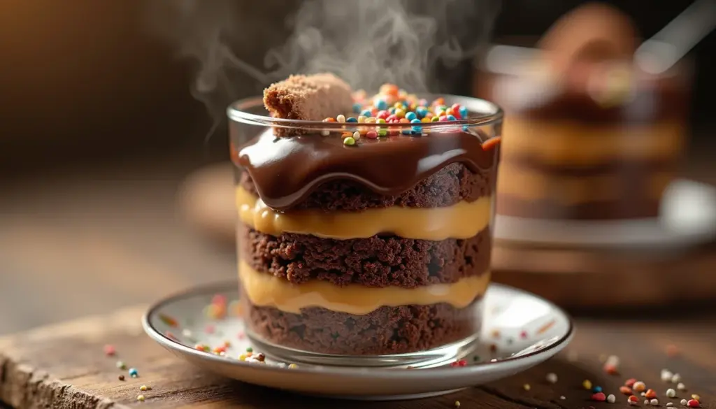 Como se faz bolo de pote: receita fácil em menos de 1 hora