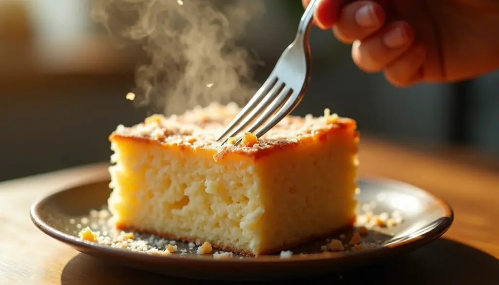 Como se faz bolo de tapioca: receita fácil e cremosa em 30 min