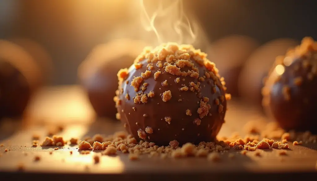 Como se faz brigadeiro de leite ninho em 10 minutos sem grudar