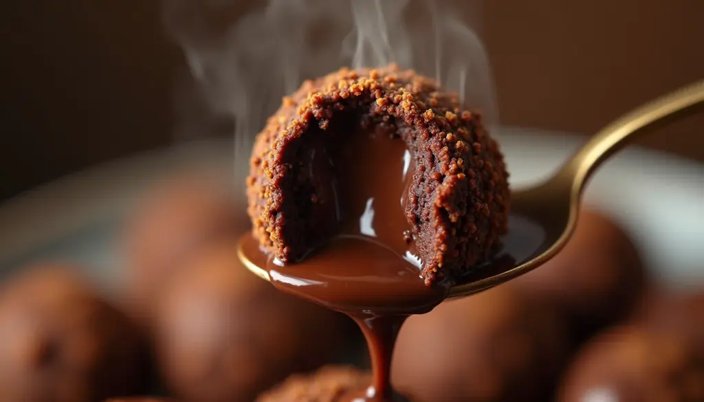 Como se faz brigadeiro sem leite condensado em 20 minutos (cremoso)