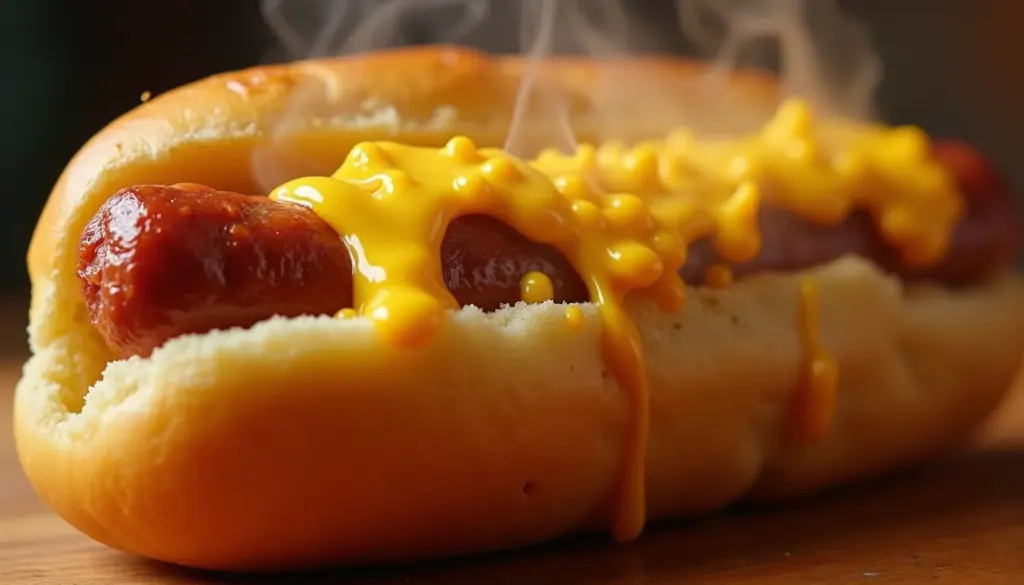 Como se faz cachorro quente de forno: receita fácil e fofinha